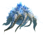 Feral Yama Tsukami
